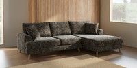 Large Sofa Chaise - Right Hand