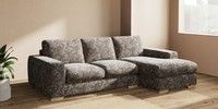 Medium Sofa Chaise - Right Hand