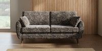 3 Seater Small Sofa