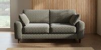 3 Seater Small Sofa