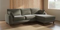 Medium Sofa Chaise - Right Hand