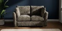 2 Seater Small Sofa