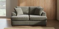 2 Seater Small Sofa