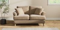 2 Seater Small Sofa