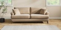 3 Seater Sofa