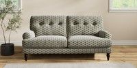 3 Seater Small Sofa