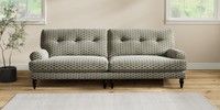 4 Seater Large Sofa