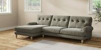 Medium Sofa Chaise - Left Hand