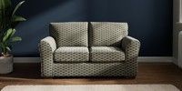 2 Seater Small Sofa