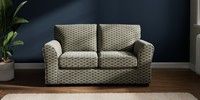 2 Seater Small Sofa