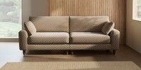 4 Seater Large Sofa