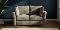 2 Seater Small Sofa
