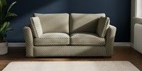 3 Seater Small Sofa