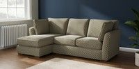 Medium Sofa Chaise - Left Hand