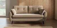 3 Seater Small Sofa