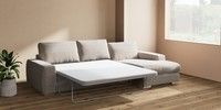 Sofa Chaise Bed - Right Hand