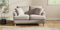 2 Seater Small Sofa