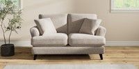 2 Seater Small Sofa