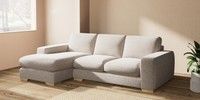 Houghton Deep Sit