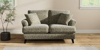 2 Seater Small Sofa