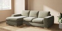 Houghton Deep Sit