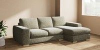 Medium Sofa Chaise - Right Hand