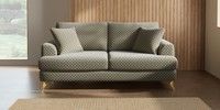 3 Seater Sofa