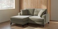 Compact Sofa Chaise - Universal