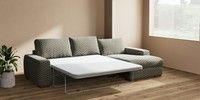 Sofa Chaise Bed - Right Hand