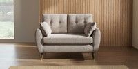 2 Seater Small Sofa