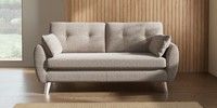3 Seater Small Sofa