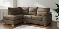 Medium Corner Chaise - Left Hand