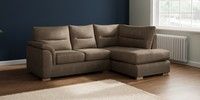 Medium Corner Chaise - Right Hand