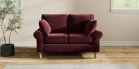 2 Seater Small Sofa