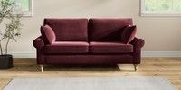 3 Seater Small Sofa