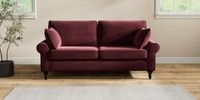 3 Seater Small Sofa