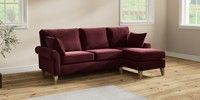 Medium Sofa Chaise - Right Hand