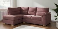 Medium Corner Chaise - Left Hand