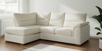 Medium Corner Chaise - Left Hand
