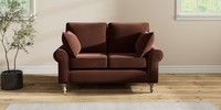 2 Seater Small Sofa