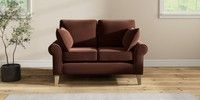 2 Seater Small Sofa