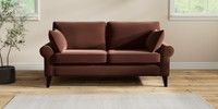3 Seater Small Sofa