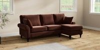 Medium Sofa Chaise - Right Hand