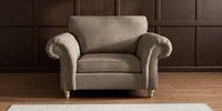 Gosford Highback II Deep Sit