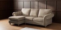 Gosford Highback II Deep Sit