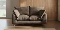 2 Seater Small Sofa