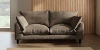 3 Seater Small Sofa