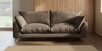 3 Seater Sofa