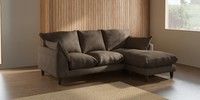Small Sofa Chaise - Universal