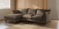 Medium Sofa Chaise - Left Hand